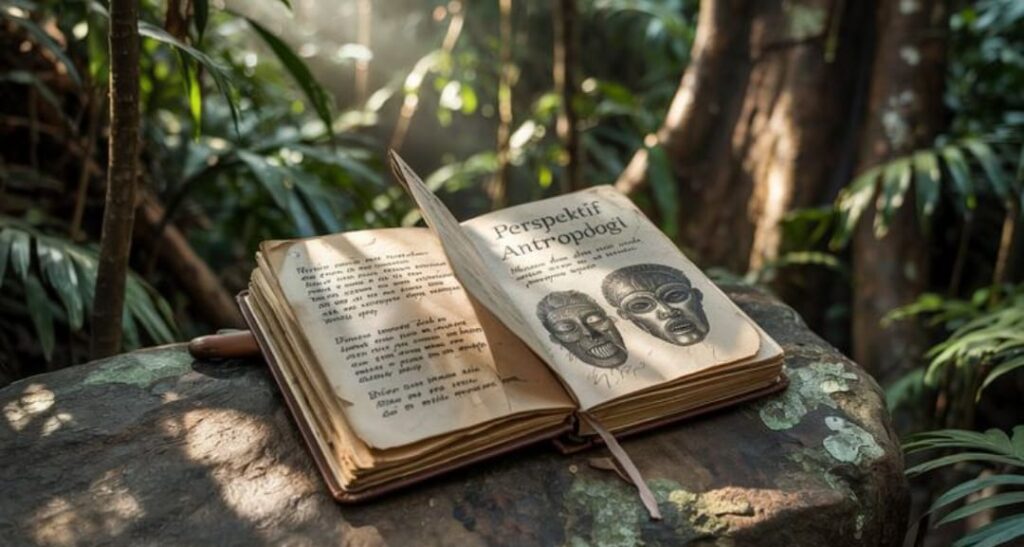 Mata Kuliah di Jurusan Antropologi
Jurusan Antropologi