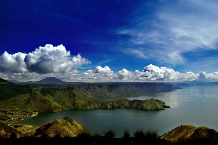 10 Rekomendasi Tempat Wisata di Ogan Komering Ilir, Sumatera Selatan
