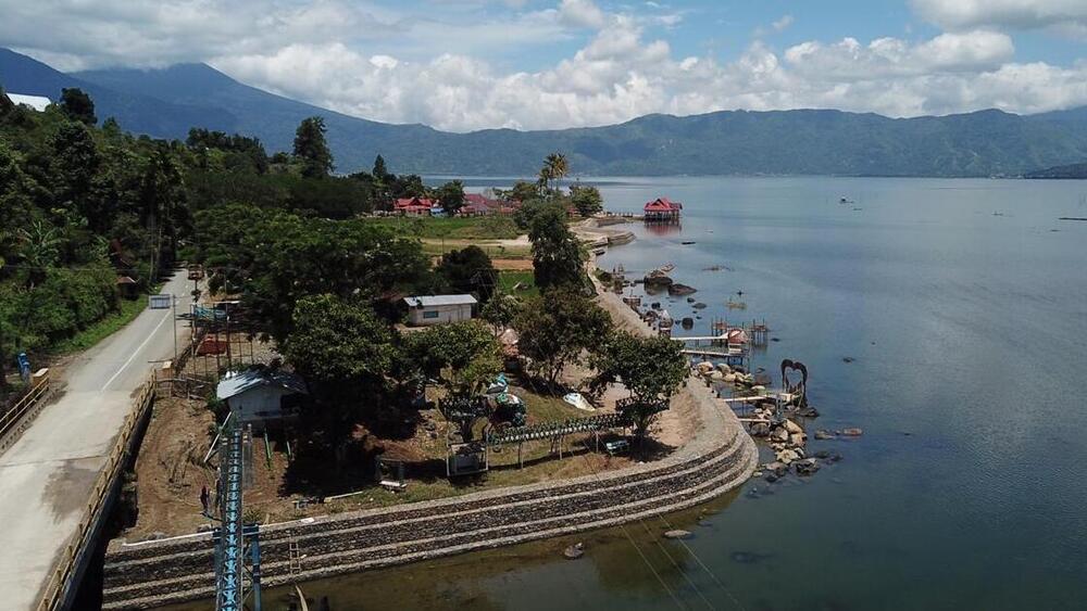Danau Teloko