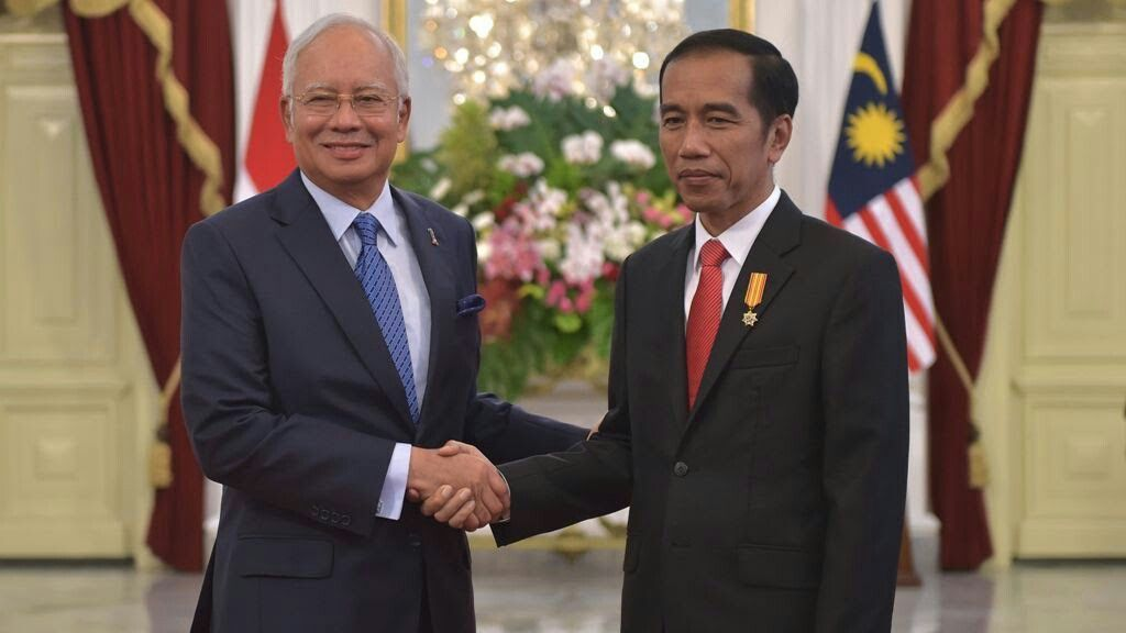 Hubungan Bilateral
