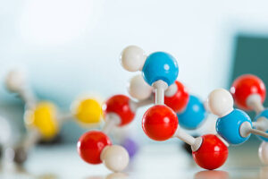 Model Atom